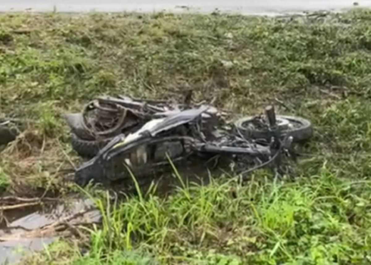 Bismark Sánchez admite homicidio en accidente en Rivas