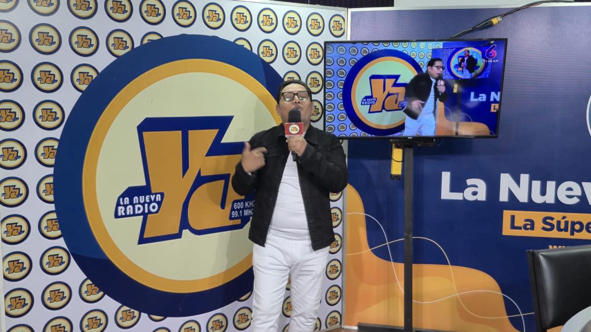 FPAC MUSIC lanza “Gracias Señor”, su nuevo cover