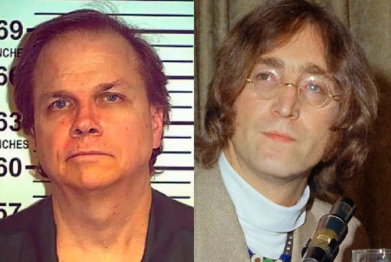Asesino de John Lennon revela las razones por las que cometió el crimen