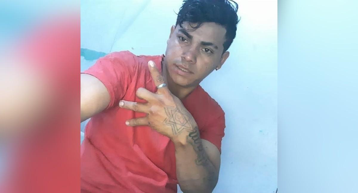 José Abraham Landero Vanegas