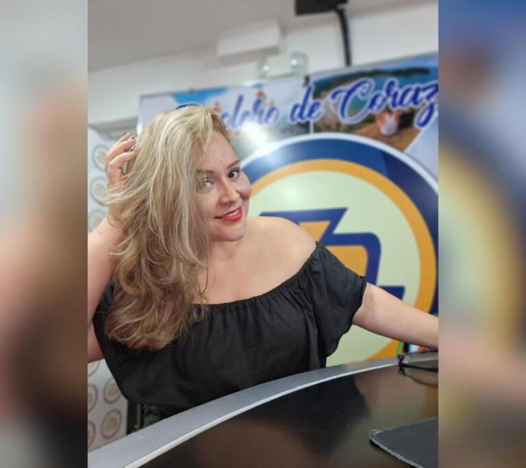 Cristhian Medina celebra su nueva etapa en la moda y empoderamiento femenino