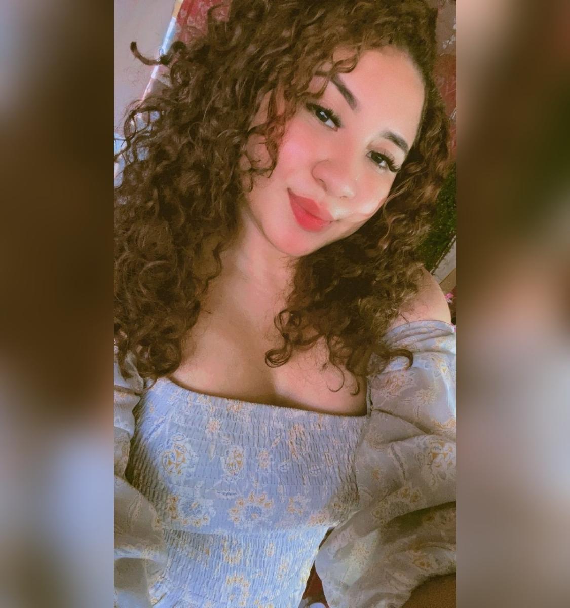 Marling Yubelka Obando Ortega, de 24 años