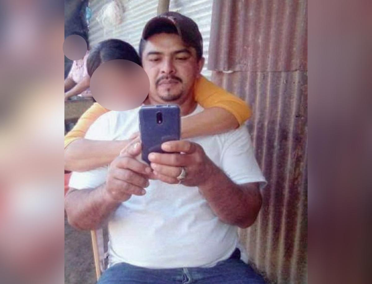 Ramón Antonio Orozco Suárez