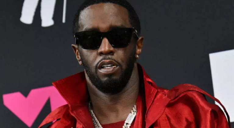rapero P. Diddy