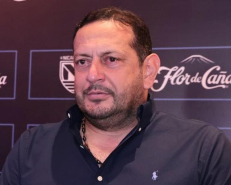 Chema Bermúdez: «Ni la federación de Costa Rica ni los equipos ticos nos quisieron prestar canchas para entrenar»