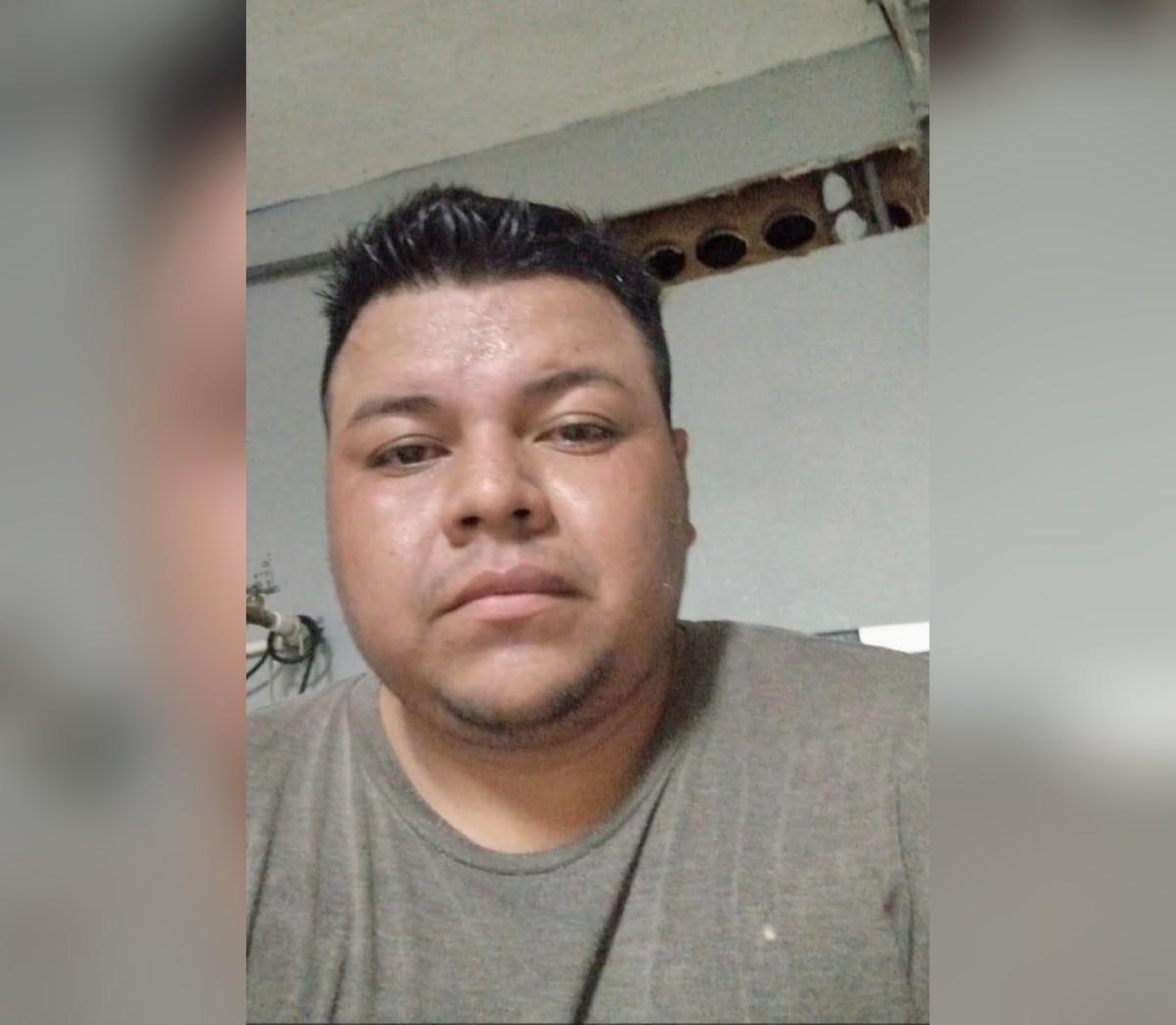 Ronald Rafael Jarquín Gutiérrez