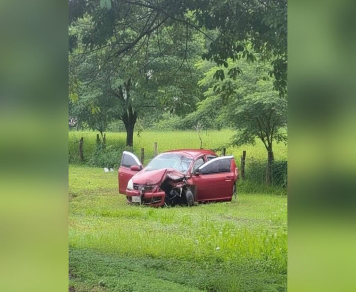 Fallece Jader Calero tras trágico accidente en Rivas