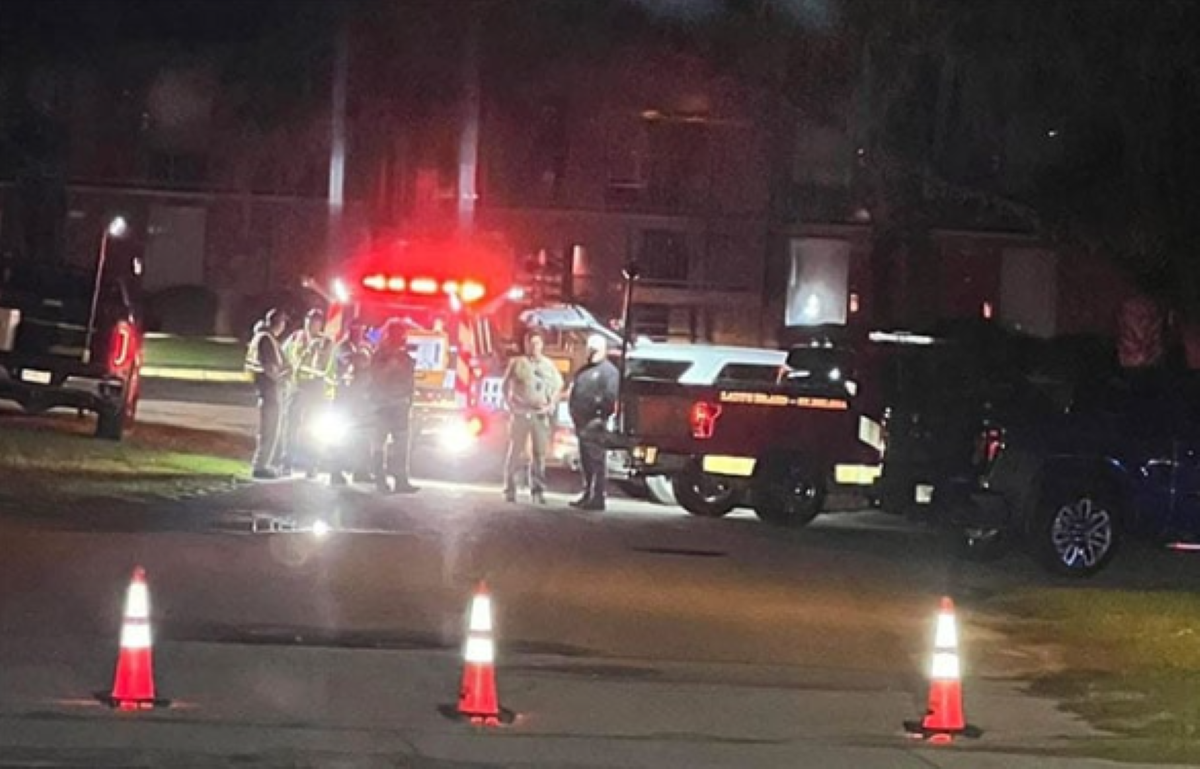 Un tiroteo masivo en bar de Carolina del Sur deja cuatro muertos y al menos 20 heridos durante la madrugada del domingo