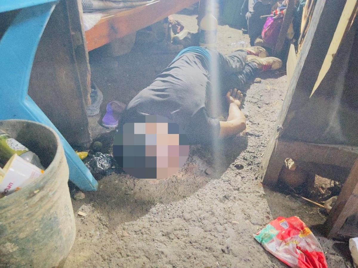 Hallan muerto a Carlos Castellón en su casa de Estelí