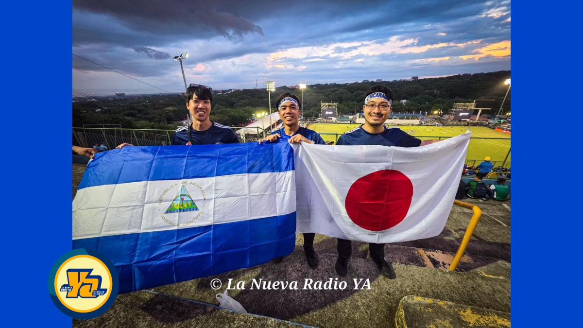 Voluntarios del JICA limpian la ciudad y promueven cultura