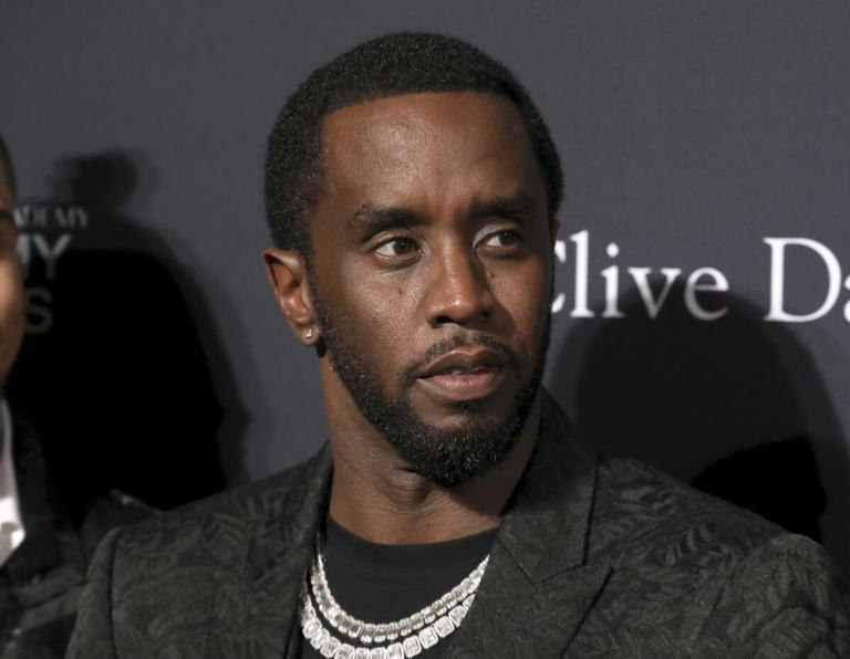 Sean «Diddy» Combs es condenado a 50 meses de prisión en Juicio Federal