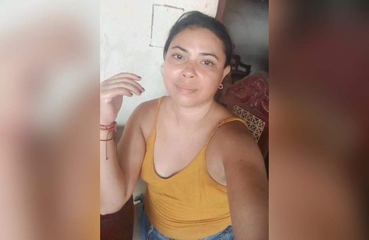 Yelba del Carmen Téllez