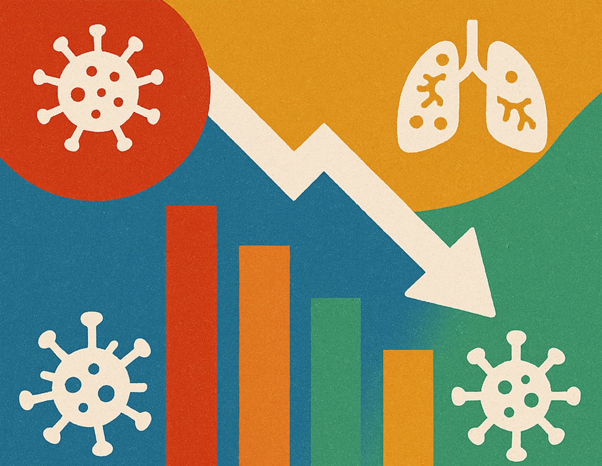 Nicaragua reduce casos de Influenza, Dengue y Neumonía