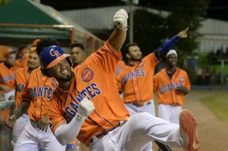 Gigantes de Rivas vencen al Bóer y mantienen su invicto en La Profesional
