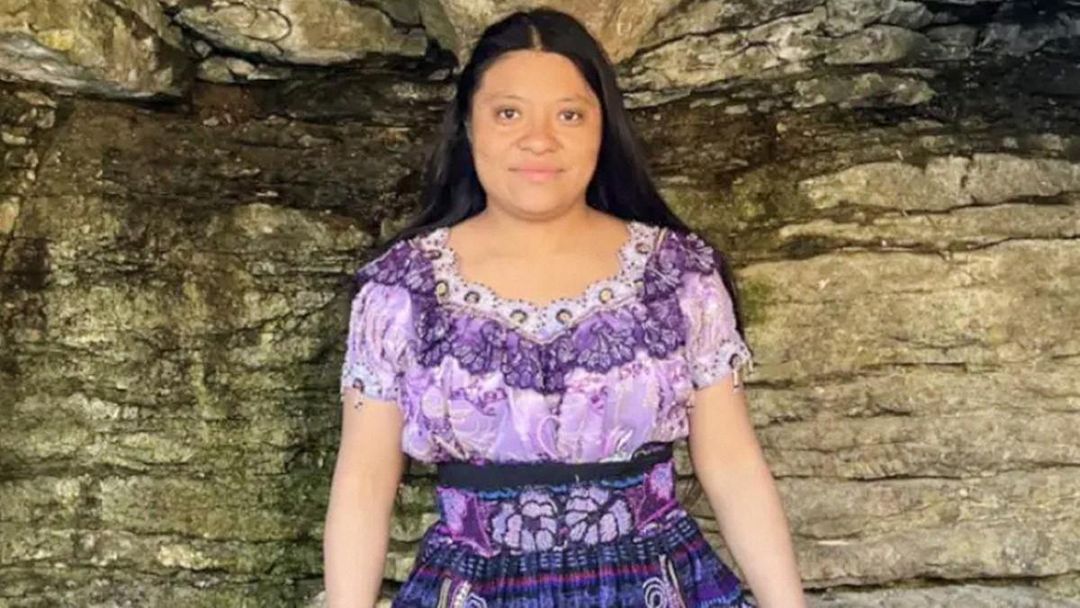 María Florinda Ríos Pérez