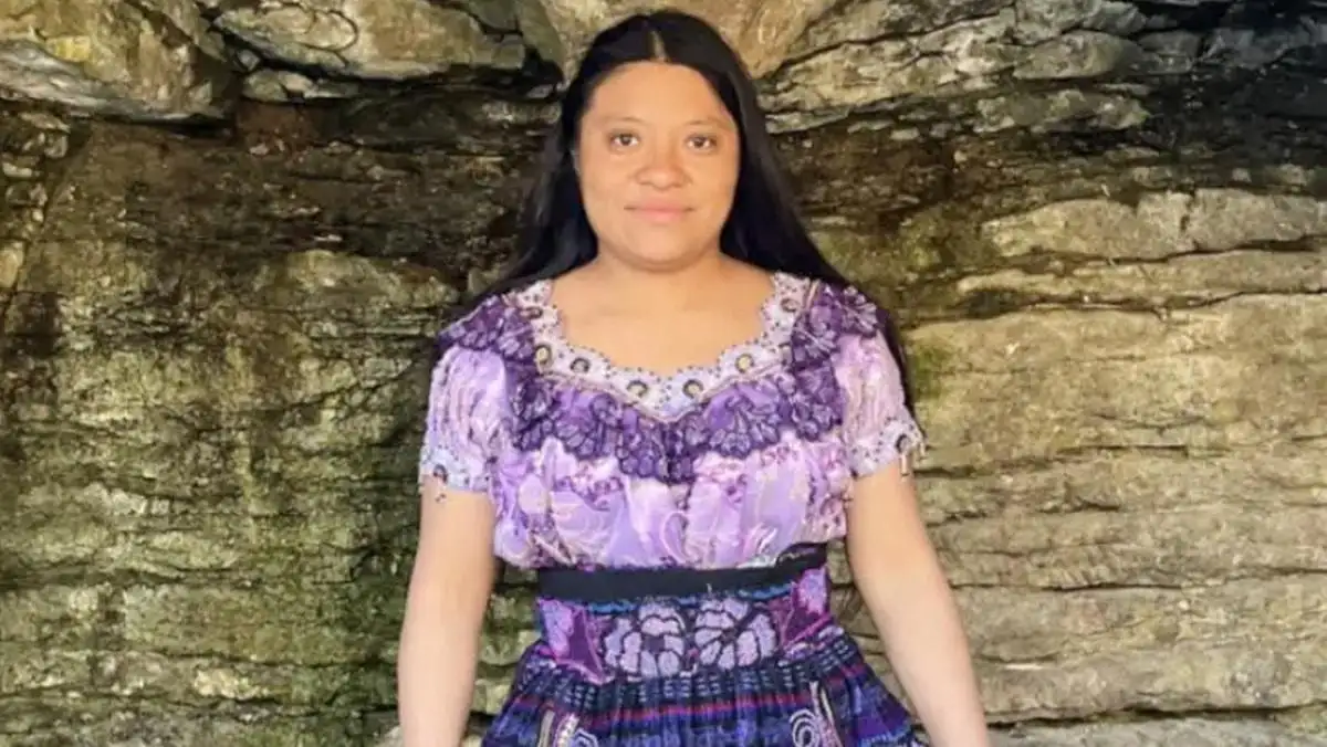 María Florinda Ríos Pérez