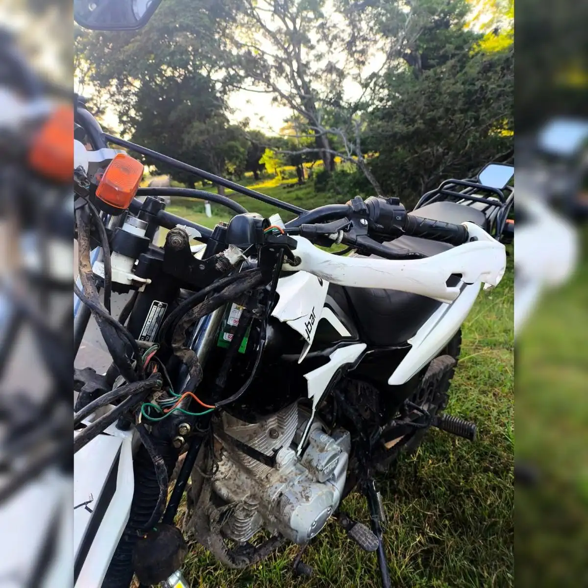 Tragedia en Matagalpa: joven muere en accidente vial