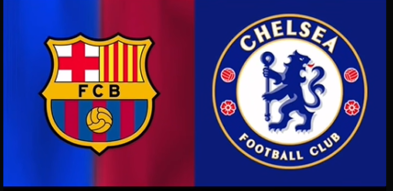 Barcelona enfrenta al Chelsea en la continuación de La Champions
