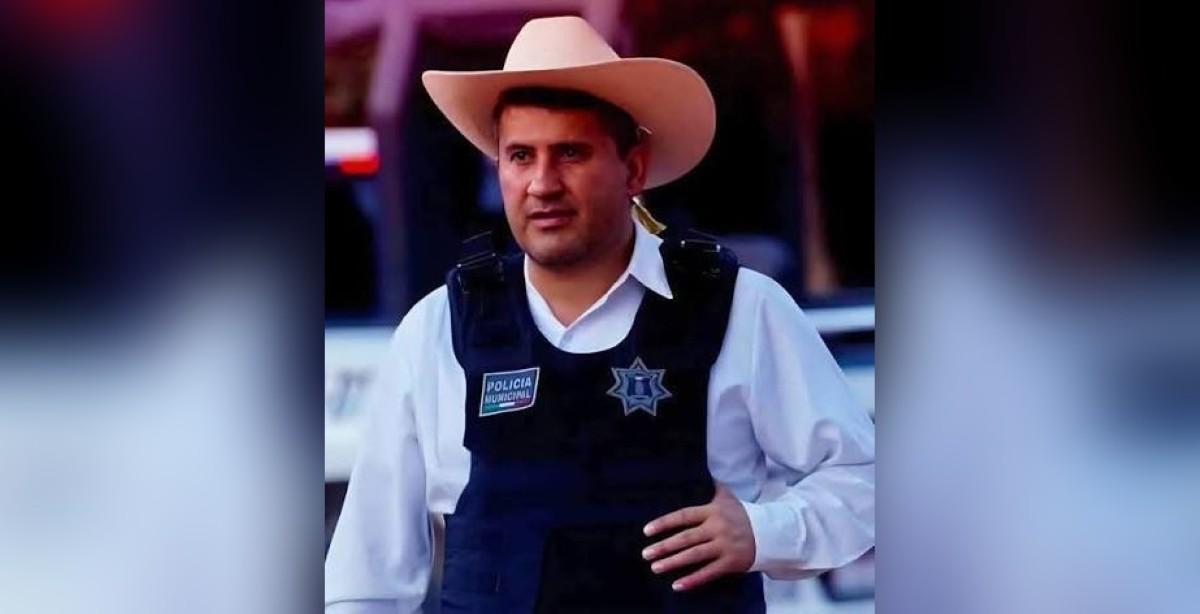 Asesinan a Carlos Manzo, un alcalde mexicano