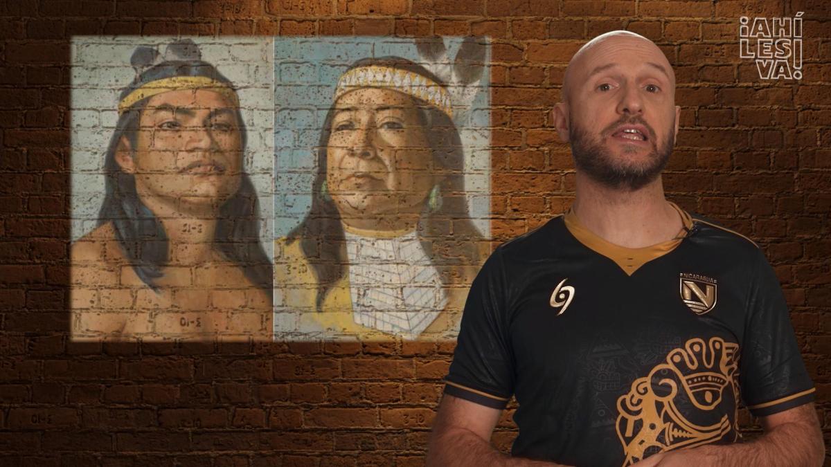 Conmovedor video rinde tributo a Nicaragua resaltando su historia de resistencia y belleza natural