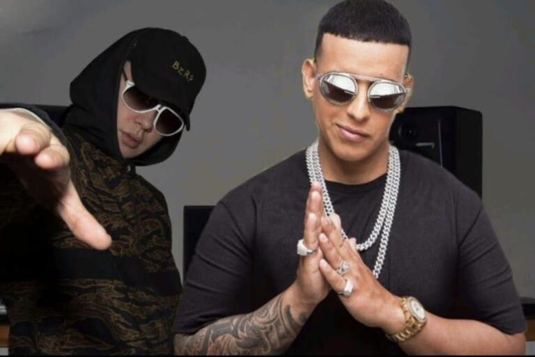 Reguetonero Daddy Yankee regresa a la música junto a Bizarrap y explotan las redes