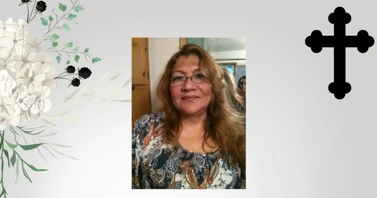 Dalila Leticia Gómez Alvarado