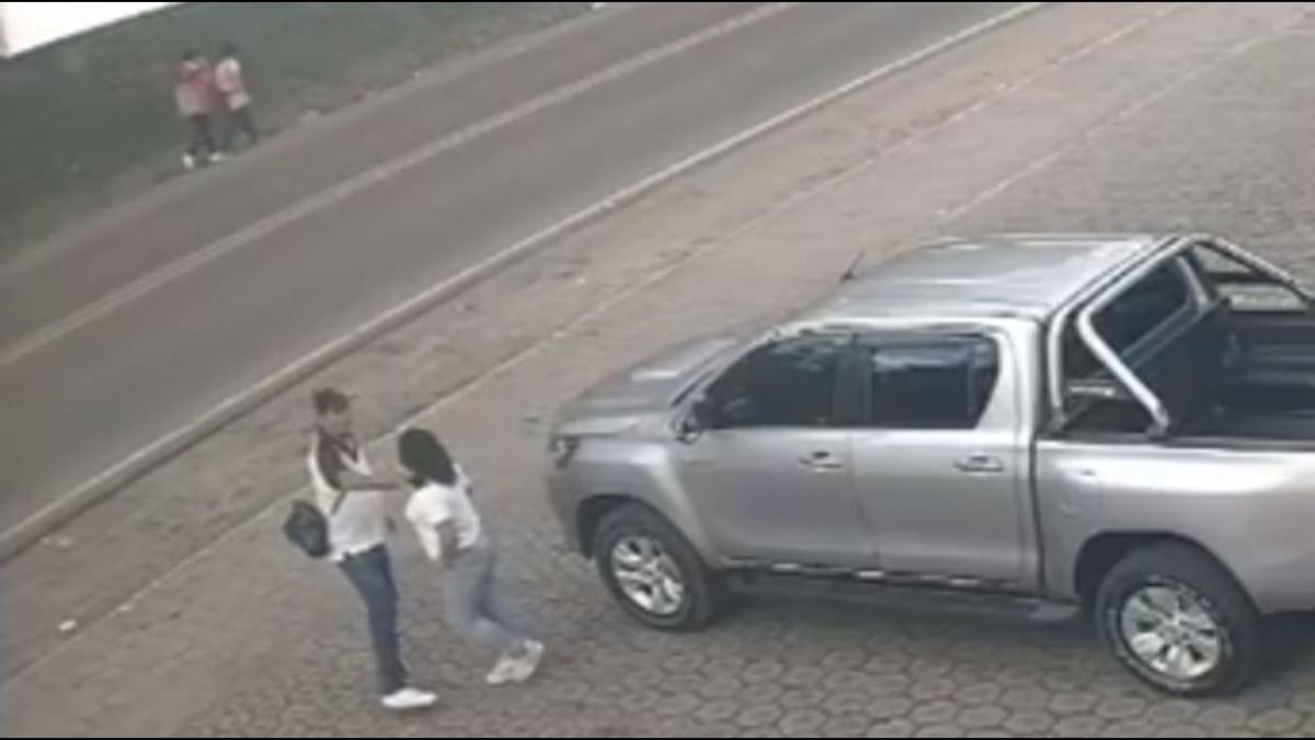 Indignación en Estelí: Raúl Blandón agrede a su pareja