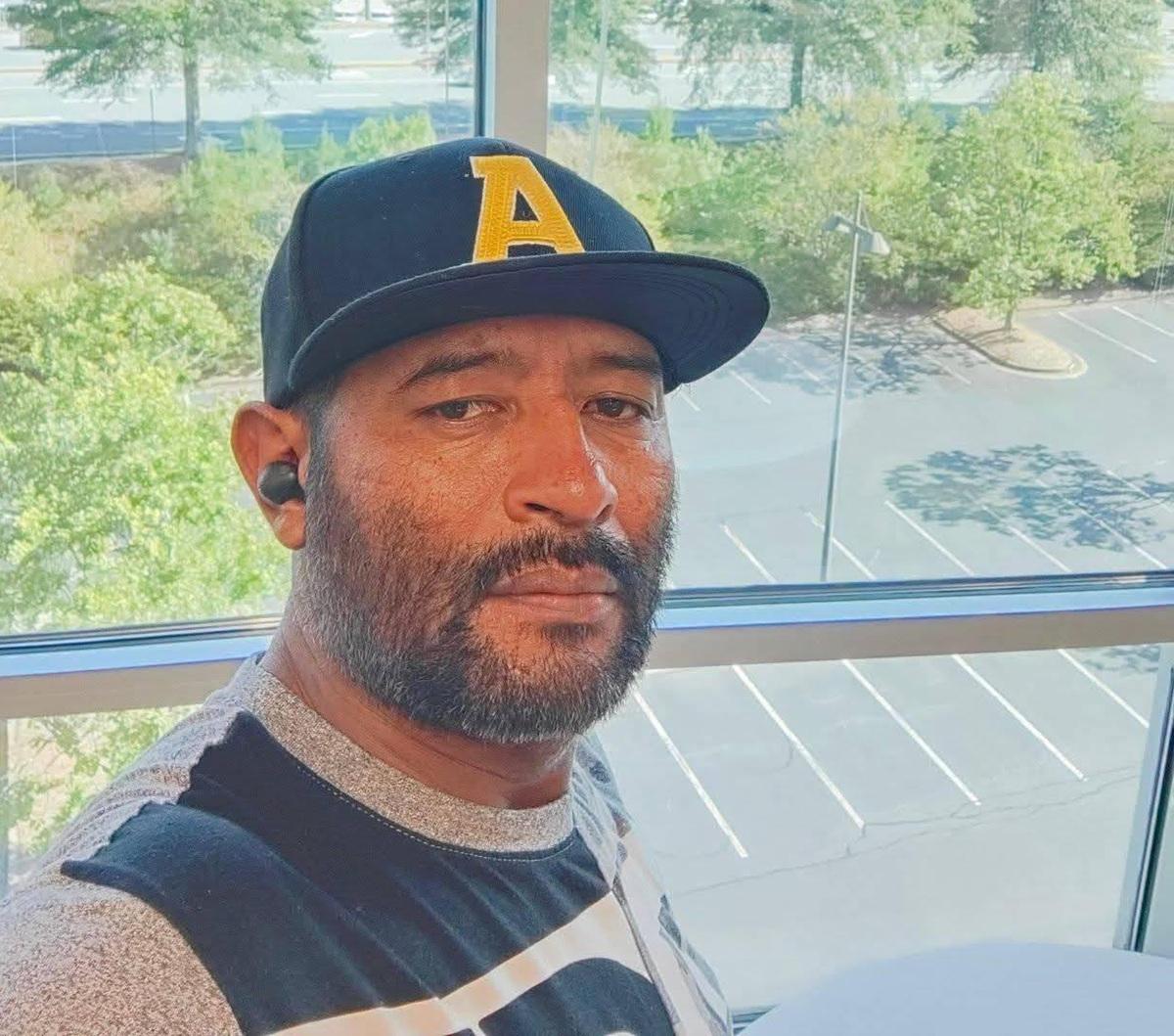 El nicaragüense Francisco Javier Valenzuela Ordóñez