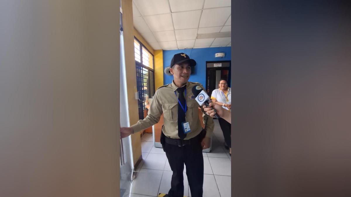 Empleos de guardas de seguridad en EMPROVISA Managua