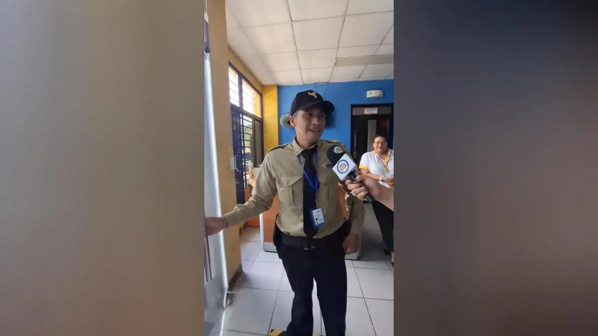 Empleos de guardas de seguridad en EMPROVISA Managua