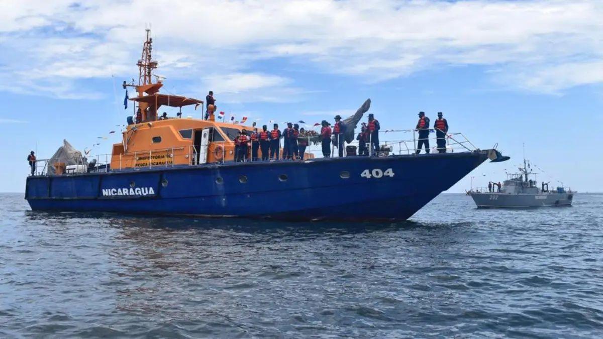 Rescatan con vida a pescadores desaparecidos en Bilwi