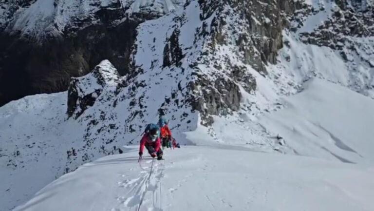 Tragedia en el Himalaya: avalancha mortal deja 7 fallecidos