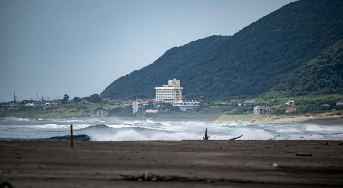 Alerta de tsunami sacude Japón tras poderoso sismo de magnitud 6.7 en aguas cercanas a Iwate