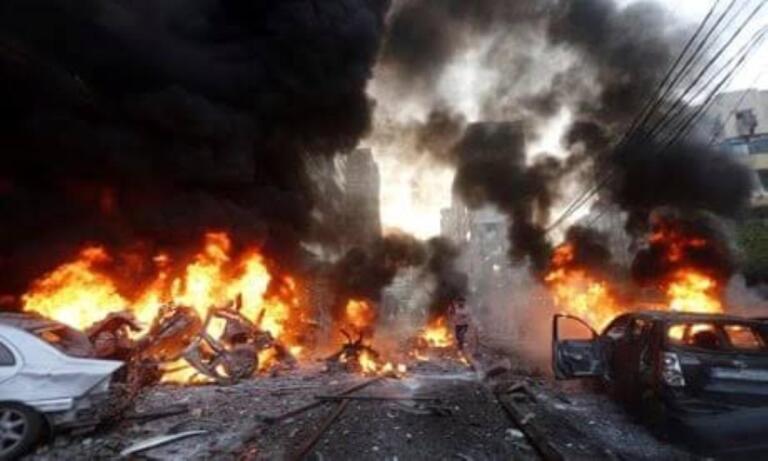 Misteriosa explosión de automóvil cerca del metro de Nueva Delhi deja 10 muertos