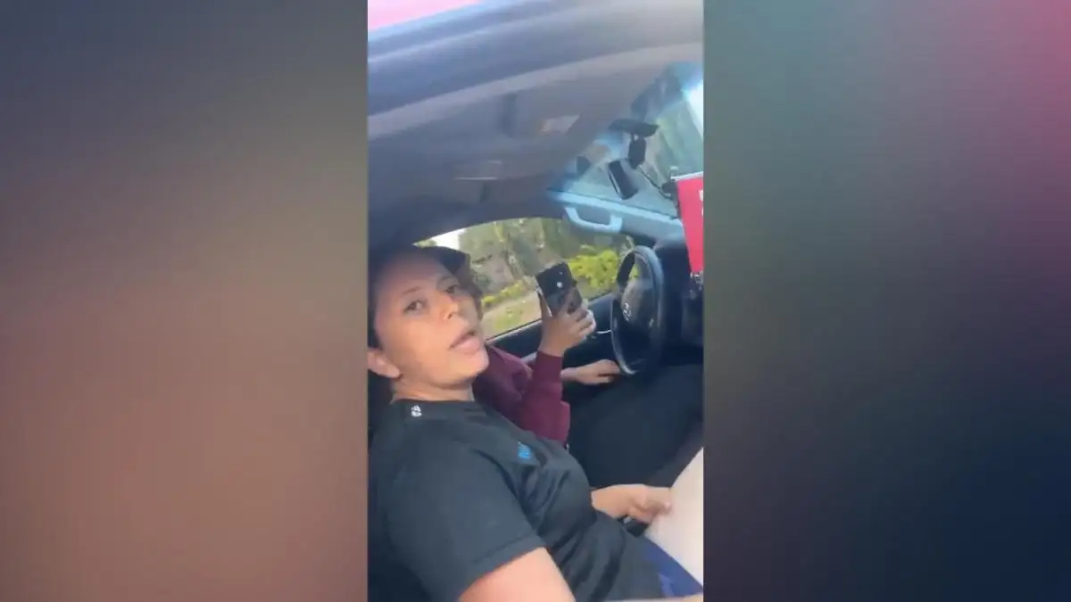 Ella es Niuvis Janierth Rodríguez Reyes