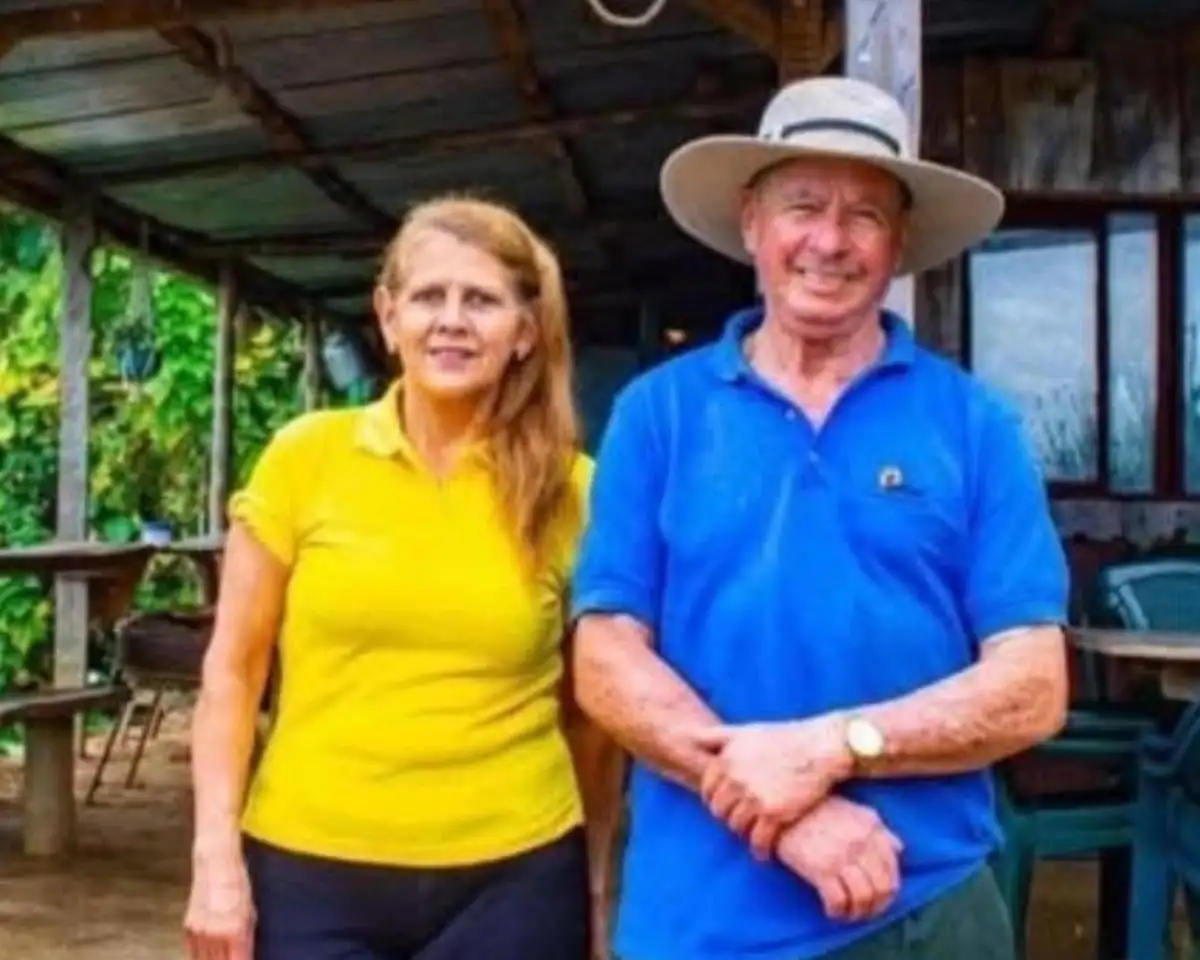 Buscan a nica sospechoso de doble crimen en Alajuelita, Costa Rica