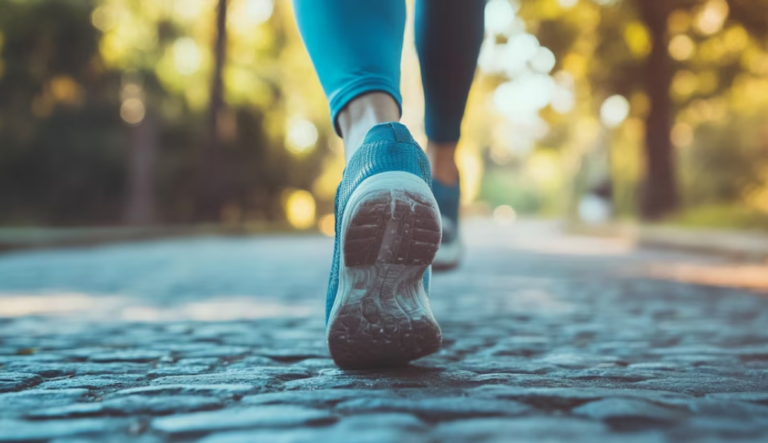 Caminar 10 minutos después de comer: claves de una práctica que puede prevenir enfermedades y ayudar al bienestar