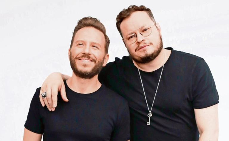 Sin Bandera anuncia concierto en Managua como parte de su gira «Escenas Tour» 2026