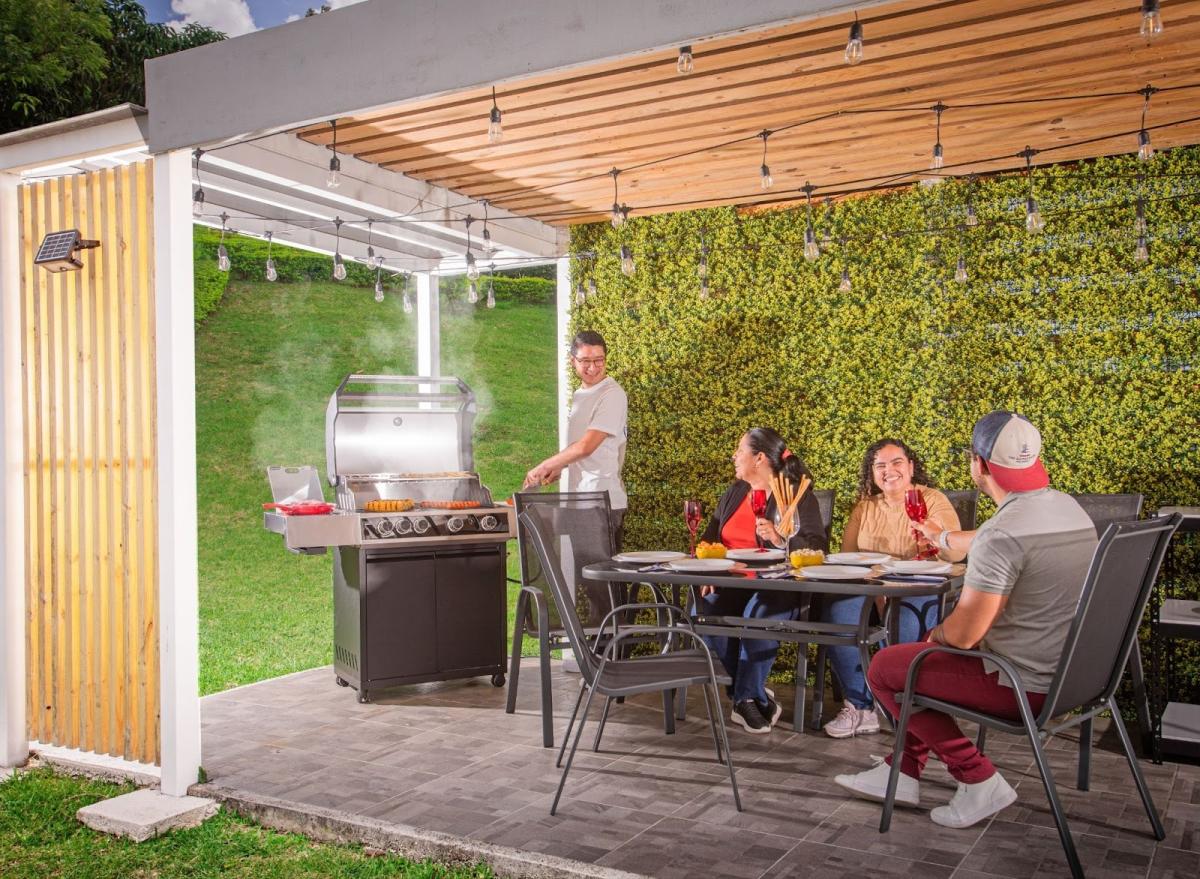 Prepárese para unas fiestas únicas con estilo y confort