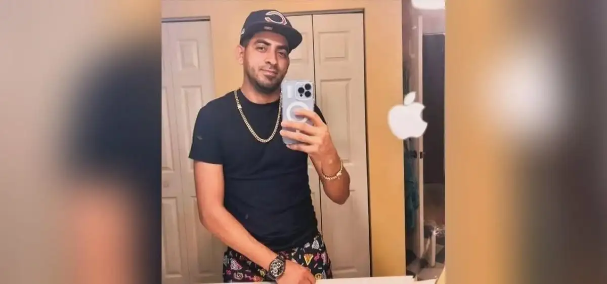 Jayron Guillermo Chamorro Jarquín