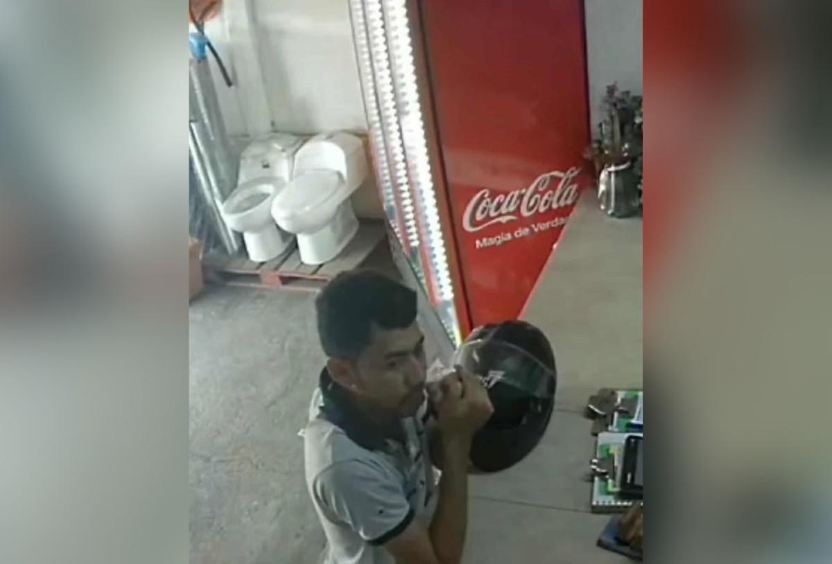 Estafa en ferretería de Managua: la Policía investiga robo