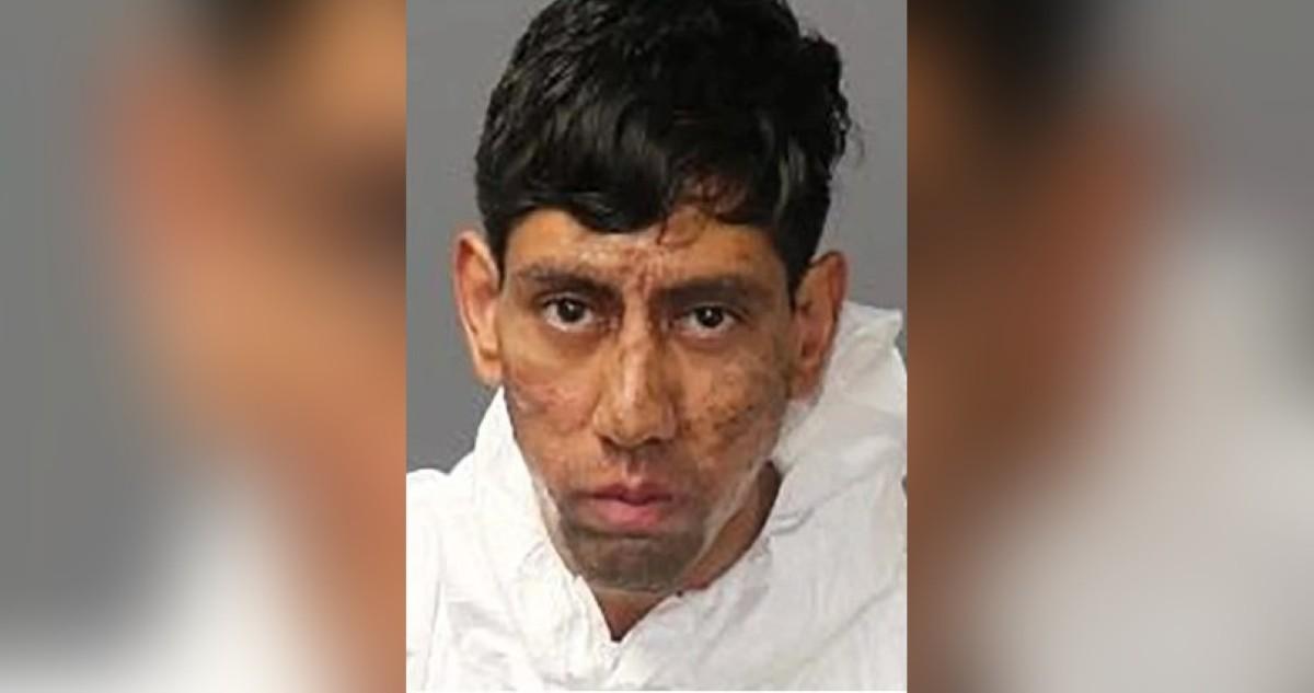 Alexis Hernández, de 25 años