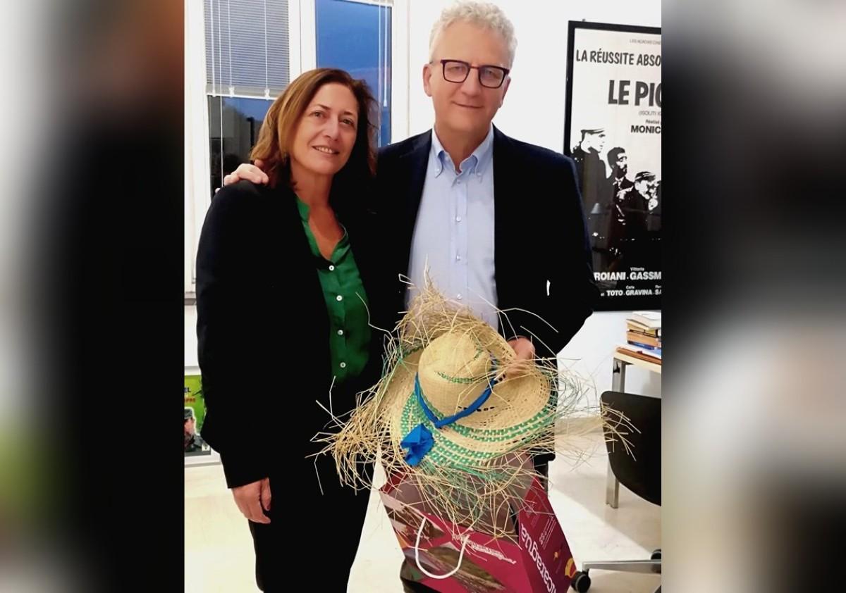 Nicaragua y Roma fortalecen lazos culturales con Darío