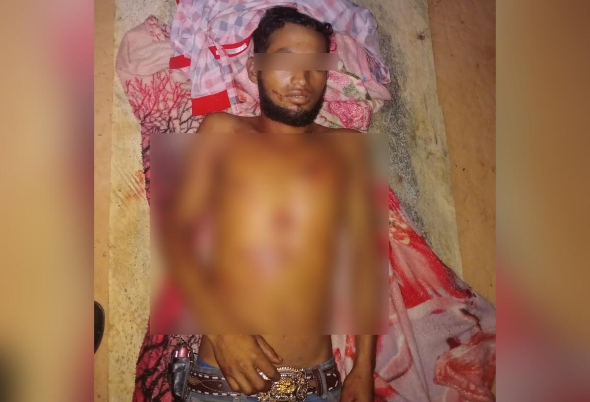 Asesinato de Ezequiel Chavaría conmociona Jinotega