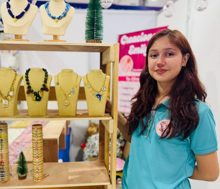 Con un centenar de protagonistas, hoy comenzó la Octava Edición de Nicaragua Emprende 2025