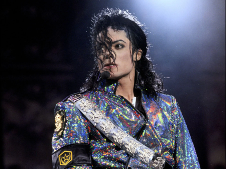 Michael Jackson hace historia al figurar en el Hot 100 en seis décadas consecutivas