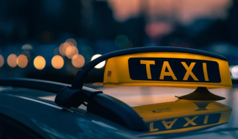 Falleció menor atropellada por taxista borracho en el sur de Bogotá