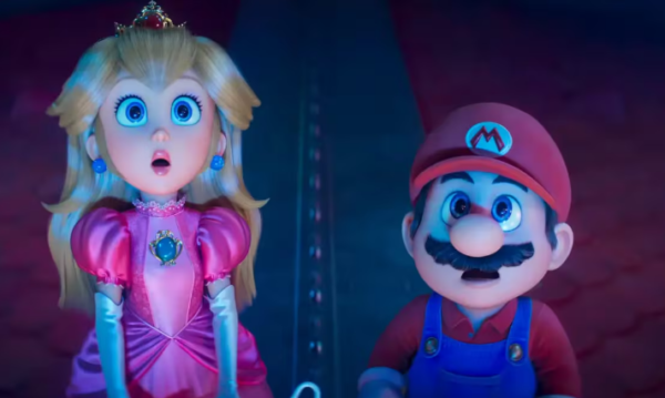 Nintendo lanza tráiler de su nueva película de “Super Mario”