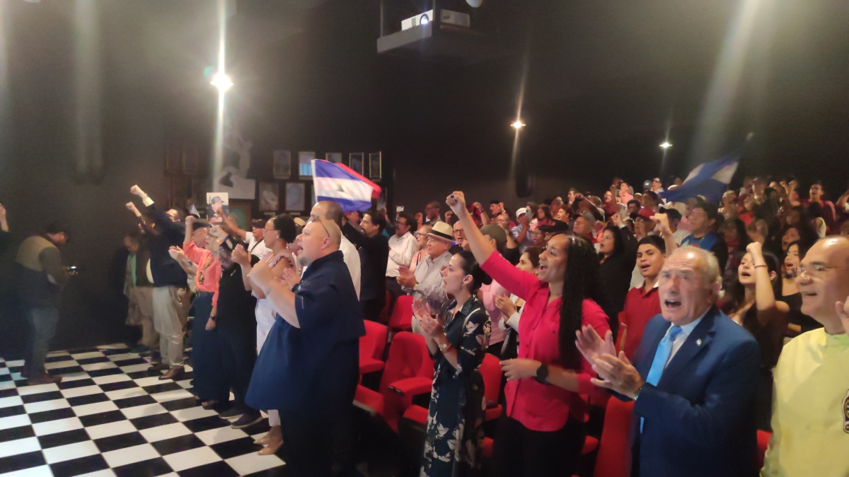 “Todos Somos Daniel”: documental sobre la lucha del Comandante Ortega