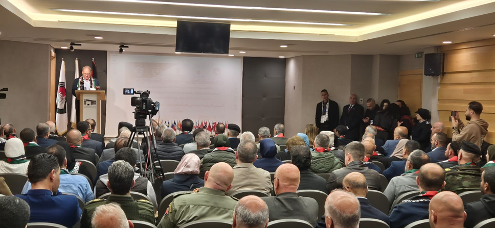 Compañero Rawhi Fattouh